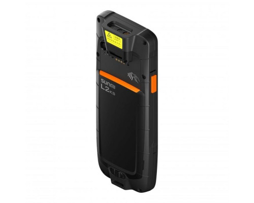 Купить Терминал сбора данных Mertech SUNMI L2Ks (2D SS1100, 4/32Gb, USB, ПО SUNMI OS) от Mertech