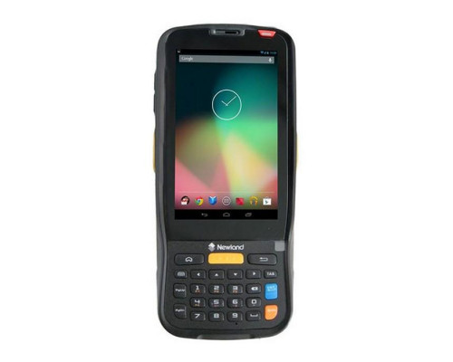 Купить Терминал сбора данных Newland MT65 Beluga IV (2D, USB/WiFi/BT/LTE/NFC/GPS, Камера, Andr.8.1, Адаптер) от Newland
