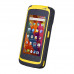 Купить Терминал сбора данных CipherLab RS51 (2D MR, USB/WiFi/BT/GMS/RFID, Andr.8, Камера, БП) от CipherLab