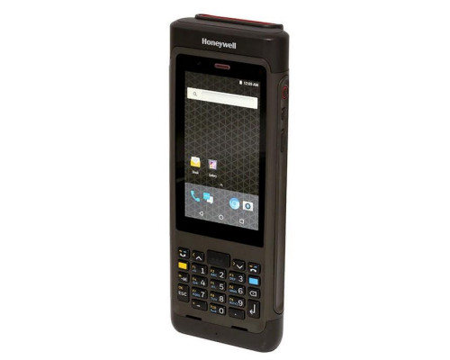Купить Терминал сбора данных Honeywell Dolphin CN80 (2D 6603ER, WiFi/BT, Andr.7, Client Pack, Cold Storage, 23 кл) от Honeywell