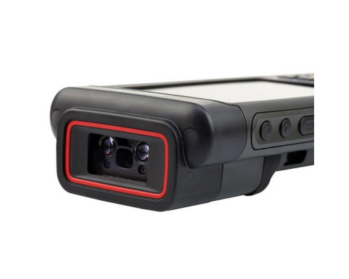Купить Терминал сбора данных Honeywell Dolphin CN80 (2D 6603ER, WiFi/BT, Andr.7, Client Pack, Cold Storage, 23 кл) от Honeywell