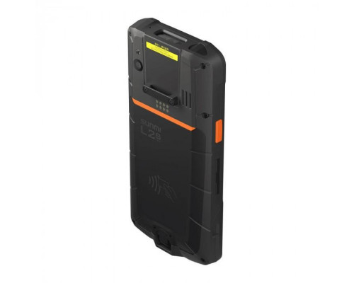 Купить Терминал сбора данных Mertech SUNMI L2S PRO (2D SUNMI, 3/32Gb, LTE/WiFi/BT/NFC, ПО SUNMI OS) от Mertech