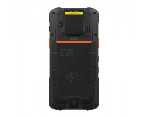 Купить Терминал сбора данных Mertech SUNMI L2S PRO (2D SUNMI, 3/32Gb, LTE/WiFi/BT/NFC, ПО SUNMI OS) от Mertech