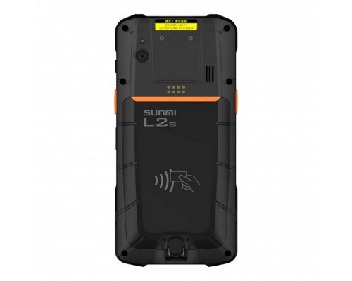 Купить Терминал сбора данных SUNMI L2S (2D SS1100, USB, Andr.9) от Sunmi
