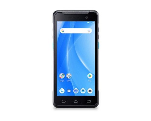 Купить Терминал сбора данных Unitech PA760 (2D, WiFi/LTE, Andr.9) от Unitech