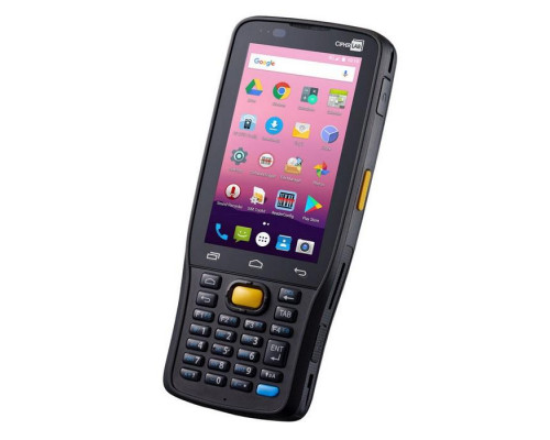 Купить Терминал сбора данных CipherLab RK25 (2D SE4100, USB/WiFi/BT/NFC, Andr.11, БП, Камера, 25 кл) от CipherLab