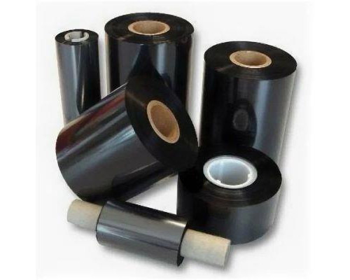 Купить Риббон (красящая лента) 60 мм х 300 м, втулка 1" x 60 мм, RESIN (OUT) от RESIN