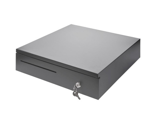 Купить Денежный ящик PayTor HT-410P (Штрих, черный) от PayTor