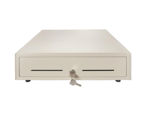 Купить Денежный ящик PayTor MK-410S (Epson, белый) от PayTor