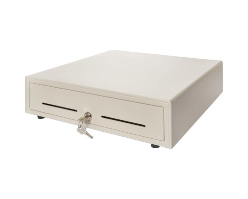 Купить Денежный ящик PayTor MK-410S (Epson, белый) от PayTor