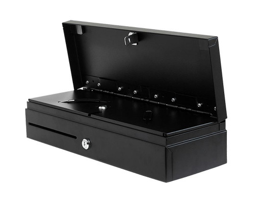 Купить Денежный ящик PayTor FlipTop-7 (Epson, Черный) от PayTor