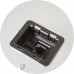 Купить Денежный ящик PayTor HT-410S-7 (Epson, черный) от PayTor