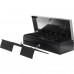 Купить Денежный ящик PayTor FlipTop-S (Epson, черный с нерж. крышкой) от PayTor