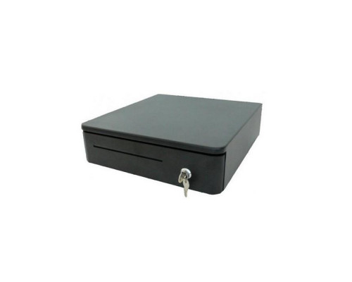Купить Денежный ящик VIOTEH HVC-10 (Epson, черный) от Viotech