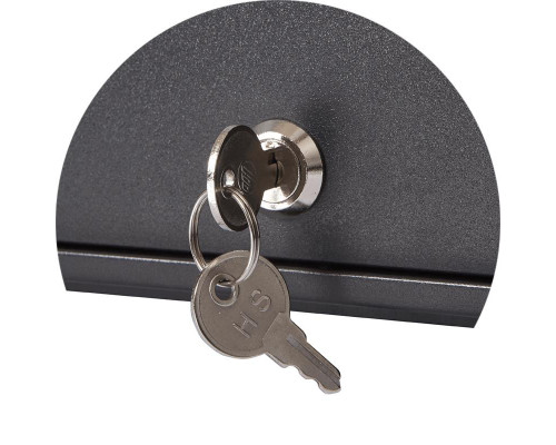 Купить Денежный ящик PayTor HT-330P (Штрих, черный) от PayTor