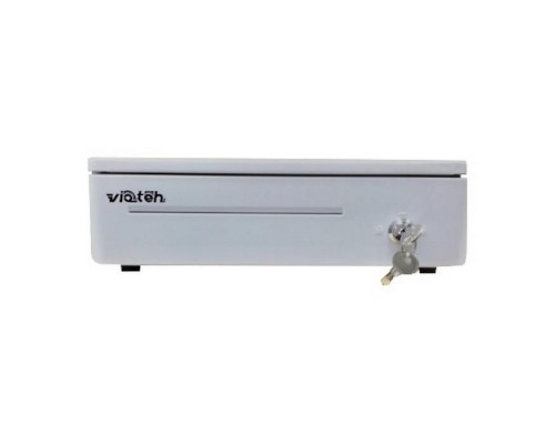 Купить Денежный ящик VIOTEH HVC-10 (Epson, белый) от Viotech