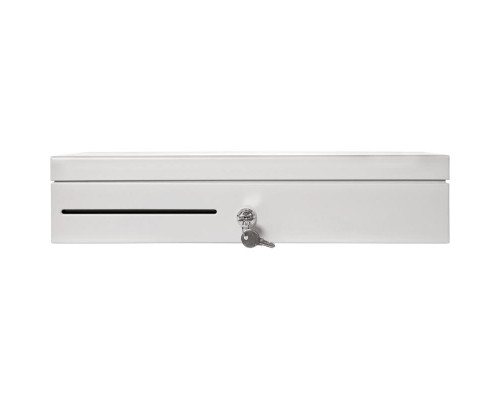 Купить Денежный ящик PayTor FlipTop (Epson, белый) от PayTor
