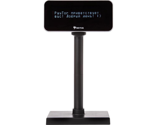 Купить Дисплей покупателя PayTor MB-220 V2 от PayTor