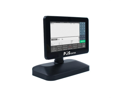 Купить Дисплей покупателя POScenter Vision 7" (USB, Черный) от POScenter