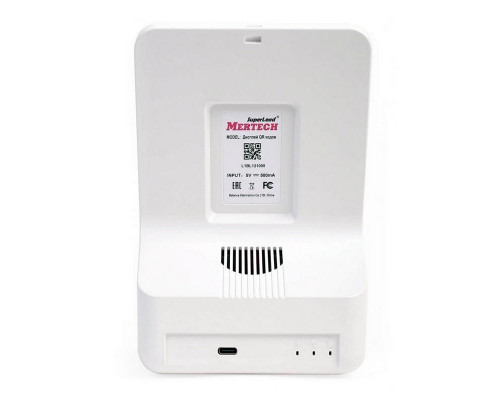 Купить Дисплей QR кодов Mertech Brand (с АКБ) от Mertech