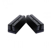 Считыватель магнитных карт Mertech 150-123 (USB, Черный)