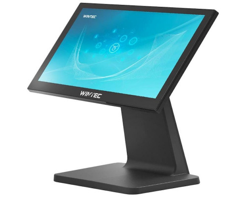 Купить Сенсорный терминал 15,6" Wintec Anypos660 (N97, 8/256Gb, без ОС) от Wintec