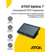 Купить Сенсорный терминал 11.6" АТОЛ Optima 7 (J3455, 8/128Gb, с АКБ, без ОС) от Атол