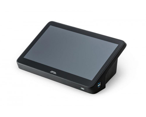 Купить Сенсорный терминал 11.6" АТОЛ Optima 7 (J3455, 8/128Gb, с АКБ, без ОС) от Атол