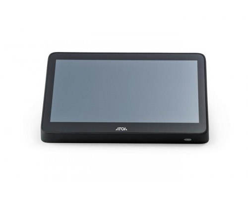 Купить Сенсорный терминал 11.6" АТОЛ Optima 7 (J3455, 8/128Gb, с АКБ, WinIoT) от Атол