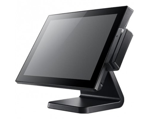 Купить Сенсорный терминал 15" Datavan Wonder W-615E (J6412, 4/128Gb, MSR, без ОС) от Datavan
