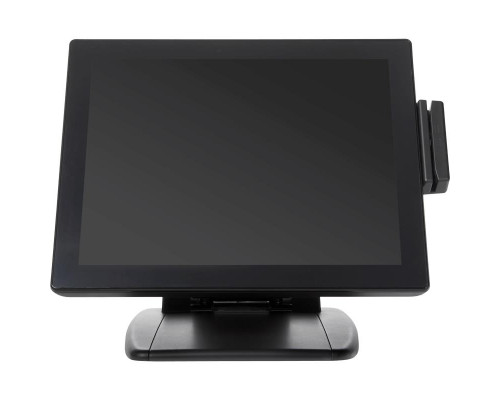 Купить Сенсорный терминал 15" Datavan Glamor G-715S (i3, 4/128Gb, MSR, без ОС) от Datavan