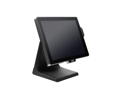 Купить Сенсорный терминал 15" АТОЛ JAZZ 15 Pro v2 (P-CAP, J6412, 8/256Gb, MSR, без ОС) от Атол