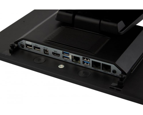 Купить Сенсорный терминал 15,6" АТОЛ Нео 16 vPro (P-CAP, N97, 8/128Gb, Без MSR, WinIoT) от Атол