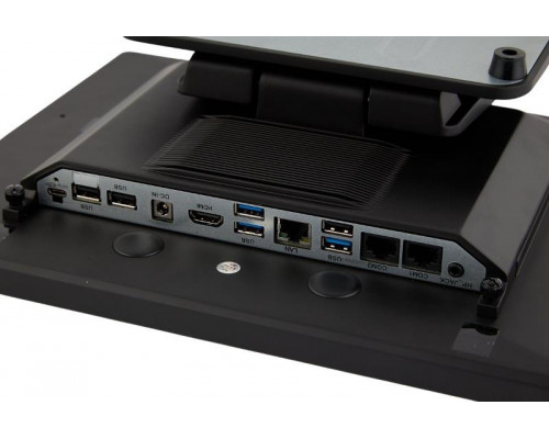Купить Сенсорный терминал 15" АТОЛ Нео 15 vPro (P-CAP, N97, 8/256Gb, Без MSR, без ОС) от Атол