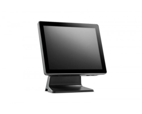 Купить Сенсорный терминал 15" АТОЛ JAZZ 15 Lite V2 (PCAP, N100, 8/256Gb, Без MSR, WinIoT) от Атол