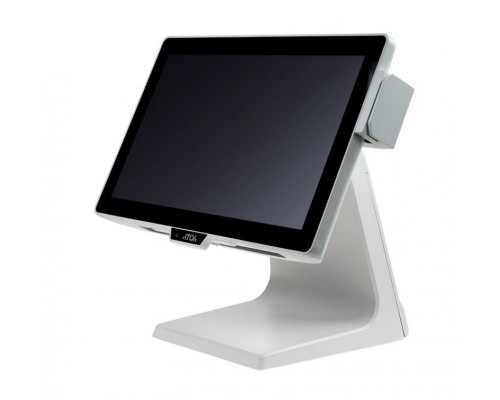 Купить Сенсорный терминал 15,6" АТОЛ JAZZ 16 Pro v2 белый (IJ6412, 8/128Gb, без MSR, без ОС) от Атол