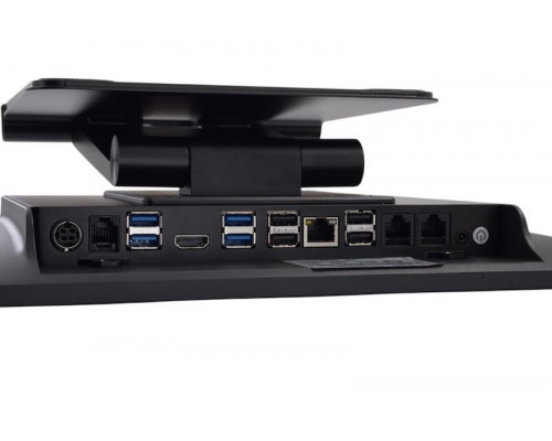 Купить Сенсорный терминал 15,6" АТОЛ МАКС 16 V2 (N100, 8/256Gb, без MSR, WinIoT) от Атол