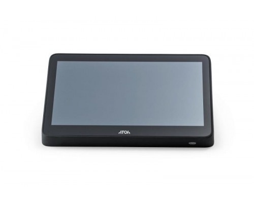 Купить Сенсорный терминал 11,6" АТОЛ Optima V7 (J3455, 8/256Gb, с АКБ, WinIoT) от Атол