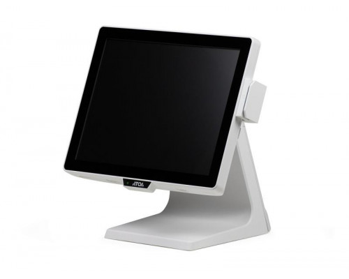Купить Сенсорный терминал 15" АТОЛ JAZZ 15 Pro v2 белый (J6412, 8/256Gb, без MSR, без ОС) от Атол