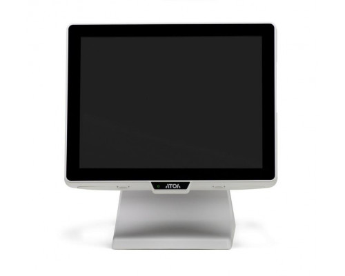 Купить Сенсорный терминал 15" АТОЛ JAZZ 15 Pro v2 белый (J6412, 8/256Gb, без MSR, без ОС) от Атол