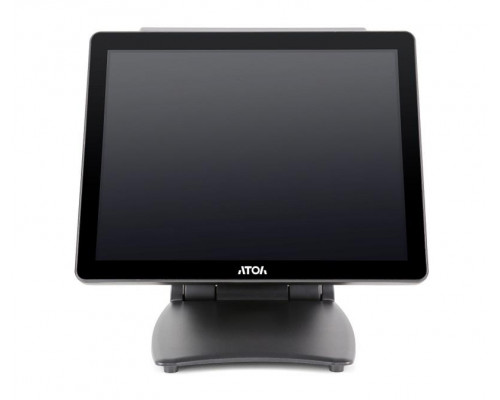 Купить Сенсорный терминал 15" АТОЛ Нео 15 (N100, 8/256Gb, без MSR, без ОС) от Атол