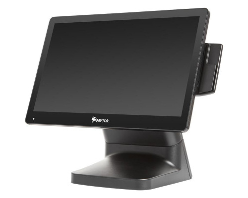 Купить Сенсорный терминал 15.6" PayTor Jay (J3355, 4/128Gb, MSR, без ОС) от PayTor