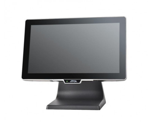 Купить Сенсорный терминал 15.6" АТОЛ JAZZ 16 Pro v2 (J6412, 8/128Gb, MSR, WinIoT) от Атол