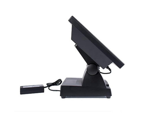 Купить Сенсорный терминал 15" POScenter Start 2V2 (J3455, 8/128Gb, MSR, без ОС) от POScenter