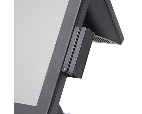 Купить Сенсорный терминал 15" POScenter Start 2V2 (J3455, 8/128Gb, MSR, без ОС) от POScenter
