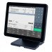 Купить Сенсорный терминал 15" POSCenter Atlas (J4125, 4/128Gb, MSR, без ОС) от POScenter