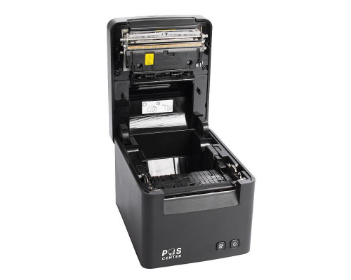 Купить Чековый принтер POScenter SP9 (USB/Ethernet/RJ-11, Отрезчик, со звонком) от POScenter
