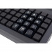 Купить POS клавиатура МойPOS MKB-0050 (USB, MSR) от МойPOS