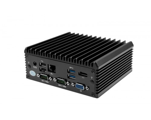 Купить POS компьютер АТОЛ NFD20 (J6412, 8/120Gb, WinIoT) от Атол
