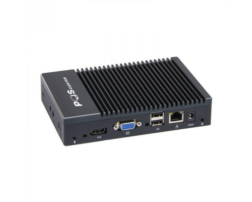 Купить POS компьютер POScenter BOX PC1 (4/64Gb, без ОС) от POScenter